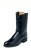 Justin Mens Boots 3133 10" JACKSON ROPER BLACK