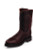 Justin Mens Boots 4765 10" CONDUCTOR PULLON BRIAR STEEL TOE