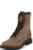Justin Mens Boots WK960 8" DRYWALL WATERPROOF 8