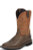 Justin Mens Boots WK4812 11" SWITCH COMP TOE