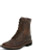 Justin Mens Boots WK682 8" PULLEY STEEL TOE