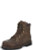 Justin Mens Boots WK957 6" RUGGED TAN COMPOSITION TOE