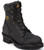 Chippewa Mens Boots 55058  ALDARION BLACK INS WATERPROOF COMP TOE