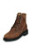 Justin Ladies Boots L0774 6" AGED BARK