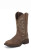 Justin Ladies Boots L9984 11" INJI BROWN