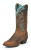 Justin Ladies Boots SVL7311 12" SEVANA TAN