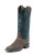 Justin Ladies Boots BRL321 13" BLUE HAZE COWHIDE