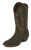 Justin Ladies Boots L2720 12 Rosella" Chocolate