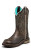 Justin Ladies Boots L2911 12 Lily" Brown