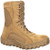 Rocky Mens S2V Steel Toe Tactical Military Boot RKC053 COYOTE BROWN