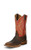 Justin Mens Boots BR774 11 Caddo" Stone Age Tan