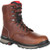 Rocky Mens Rams Horn Composite Toe Waterproof 800G Insulated Work Boot RKK0284 DARK BROWN