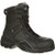 Rocky Mens Footwear 1st Med Carbon Fiber Toe Puncture-Resistant Side-Zip Waterproof Public Service Boot FQ0911113 BLACK