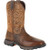 Durango® Mens Maverick XP Steel Toe Waterproof Western Work Boot DDB0206 BURLY BROWN