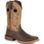 Durango® Mens Rebel Pro Brown Western Boot DDB0221 FLAXEN BROWN