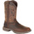 Durango® Mens Ultra-Lite Distressed Brown Western Boot DDB0214 DISTRESSED COGNAC