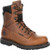 Georgia Giant Revamp Waterproof Work Boot GB00318 BROWN