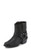 Justin Ladies Boots L9759  Jungle Black