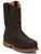 Chippewa Mens Boots 72331 10" SERIOUS PLUS W/P COMP TOE PR PULL ON