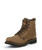 Justin Mens Boots WK968 6 Drywall" Aged Brown