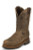 Justin Mens Boots 4491 11" BLUEPRINT PULLON BAY APACHE COMP TOE 11