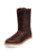 Justin Mens Boots WK4908 10" AXE TAN