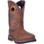 Dan Post Boots Mens DP59414 11" STORMS EYE-COMPOSITE TOE