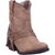 Laredo Boots Ladies 51006 6" KYRA TAN