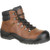 Rocky Boots Mens Worksmart Composite Toe Puncture-Resistant Work Boot RKK0299 BROWN