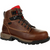 Rocky Mens Legacy 32 6" Composite Toe Waterproof Work Boot RKK0301 BROWN