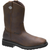 Harley Davidson Mens Boots Altman D93562 Brown