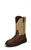 Justin Mens Boots WK3005 10" RICOCHET COMP TOE PR PULL ON