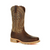 Durango® Mens Maverick Pro Steel Toe Western Work Boot DDB0298 FLAXEN BROWN