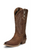 Justin Ladies Boots L2962 12" REIN WAXY TAN