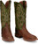 Justin Mens Boots 7061 13" Mingus Benedictine