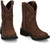 Justin Ladies Boots GY9903 8" Gemma