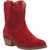 Dingo Boots Ladies DI 561 7" #TUMBLEWEED Red