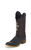 Justin Ladies Boots RML303 Silky Black