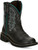 Justin Ladies Boots GY9537 Lyla Black