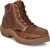 Justin Mens Boots SE253 Corbett Alloy Toe Barley Brown