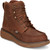 Justin Mens Boots SE470 Rush Brown