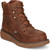 Justin Mens Boots SE471 Rush Nano Comp Toe Brown