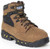 Michelin Mens Steel Toe Int. Metatarsal Guard Boots XPX763 Brown