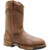 Rocky Aztec Waterproof Wellington Work Boot 5639 BROWN