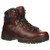 Rocky MobiLite Steel Toe Waterproof Work Boots 6114 DARK BROWN