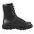Rocky Portland Lace-to-Toe Waterproof Duty Boots 2080 BLACK