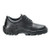 Rocky TMC Postal-Approved Plain Toe Oxford Shoe 5000 BLACK