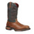 Rocky Long Range Waterproof Western Boot 8656 SADDLE BROWN AND NAVY