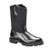 Rocky Pull-On Wellington Duty Boot 6300 BLACK