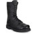 Rocky Waterproof Zipper Paraboots 2095 BLACK